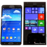 Смартфон Nokia Lumia 1520