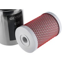 Стационарная система "под мойкой" Гейзер Эко без крана в Могилеве