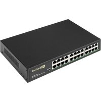 Неуправляемый коммутатор ExeGate EDGS-1024D