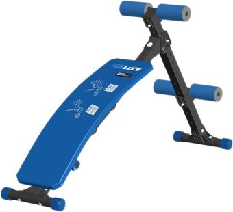 Силовая скамья Leco IT Pro [гп040020]