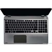 Ноутбук Toshiba Satellite P50-A-K4M