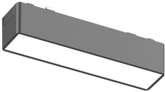 

Трековый светильник Aployt Magnetic Track 48 APL.0101.00.05