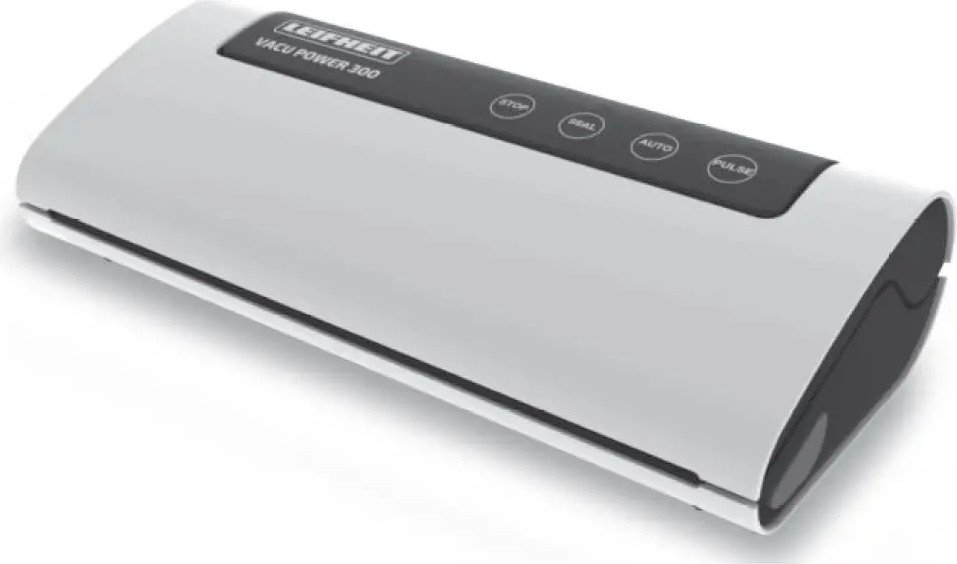

Вакуумный упаковщик Leifheit Vacu Power 300