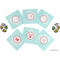 Настольная игра Стиль Жизни Кортекс 3