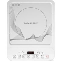 Настольная плита Galaxy Line GL3060 (белый)