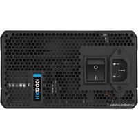 Блок питания Corsair HX1200i [CP-9020070-EU]