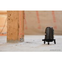 Лазерный нивелир ADA Instruments 2D Basic Level