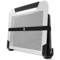 Подставка Cooler Master NotePal U3 Plus Silver (R9-NBC-U3PS-GP)