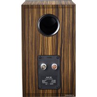 Полочная акустика Canton GLE 20 (макассар)