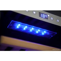 Винный шкаф Cold Vine C38-KSF2