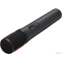 Радиосистема JBL PartyBox Wireless Mic