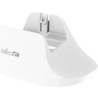 Wi-Fi роутер Mikrotik wAP ax wAPG-5HaxD2HaxD