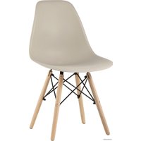 Стул Stool Group Style DSW (бежевый)