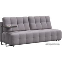 Диван Craftmebel Boss mini new (БНП, ткань, soro серый)