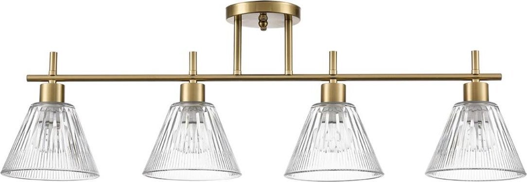 

Люстра средней высоты Lumion Comfi Vivian 8188/4C