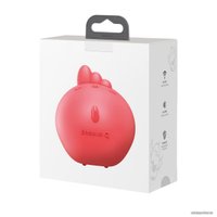 Беспроводная колонка Baseus Q Chinese Zodiac E06 Chick