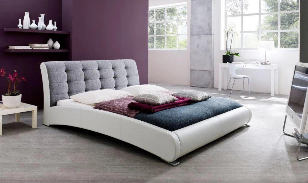 

Кровать DeniZ Elena 140x200