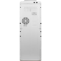 Диспенсер для воды AquaWork 0.8-LWR (белый/черный)