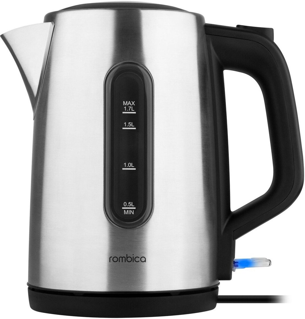 Электрический чайник Rombica myKitchen KE-0002
