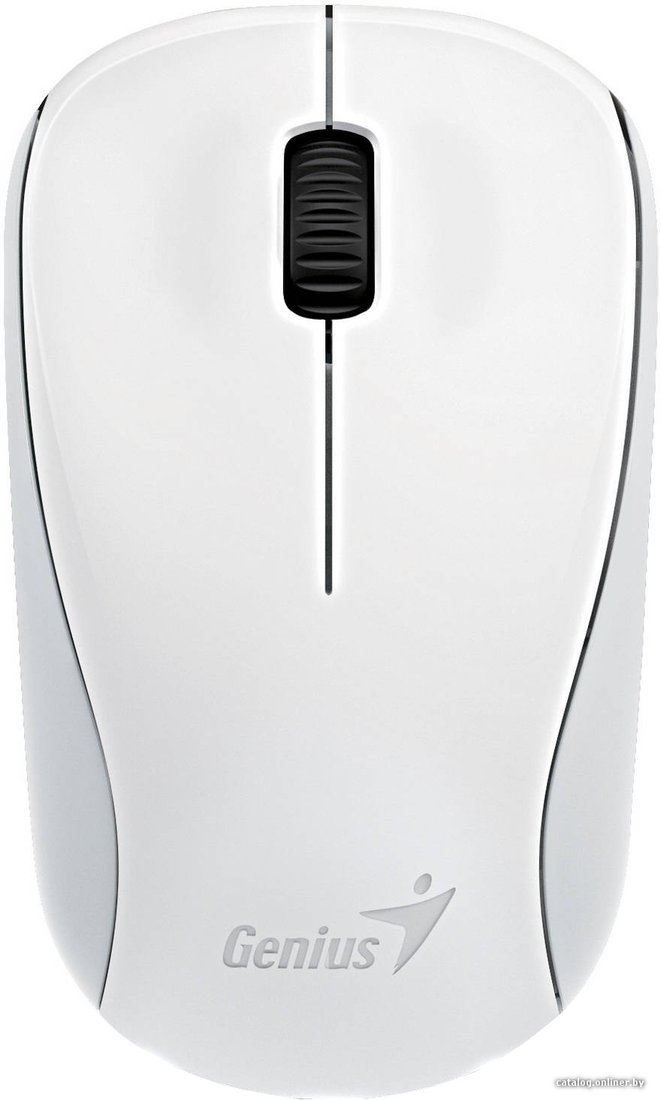 Мышь Genius NX-7000 (белый)