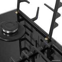 Варочная панель MAUNFELD EGHG.64.3CB/G