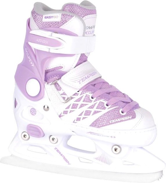 

Коньки Tempish Clips Ice Girl (р. 29-32)