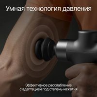 Перкуссионный массажер Deerma DEM-M105G