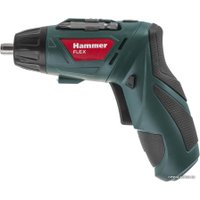 Электроотвертка Hammer ACD 3.6A (с АКБ)