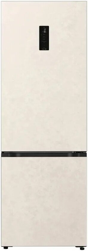 

Холодильник LG GC-B640FEKM