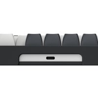 Клавиатура Dark Project ALU87B Bushido (g3ms Moonstone)