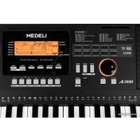 Синтезатор Medeli A300