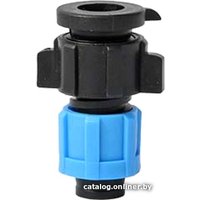 Коннектор Spec IS0056 Фитинг стартовый для капельной ленты и рукава в Мозыре