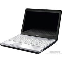 Ноутбук Toshiba Satellite L500-1U2 (PSLJTE-01D00FPL)