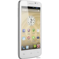 Телефон Prestigio MultiPhone 3501 DUO