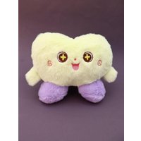 Классическая игрушка ILikeGift Sweetheart 106-083-02 (yellow) в Бресте