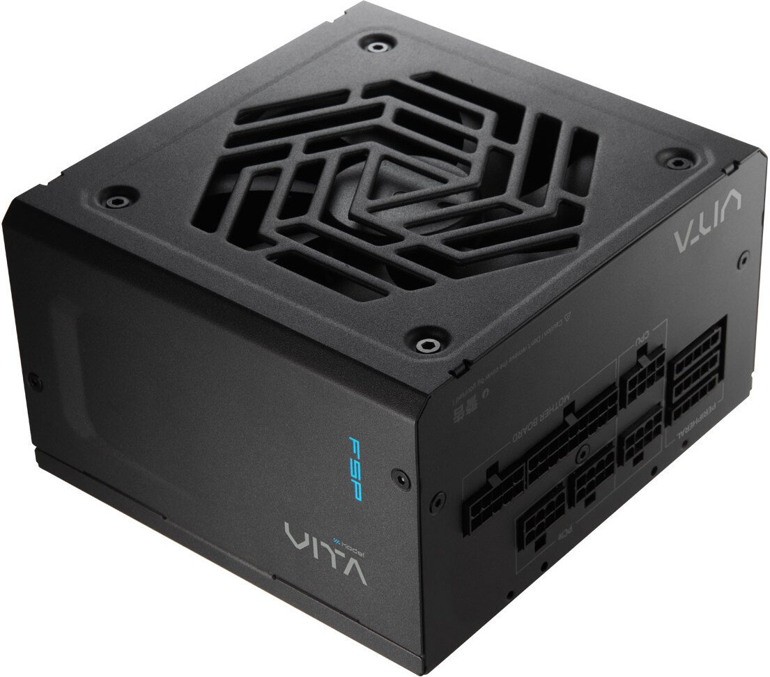 Блок питания FSP VITA GM 650W VITA-650GM