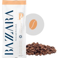 Кофе Bazzara Panamericana зерновой 250 г