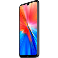 Смартфон Xiaomi Redmi Note 8 2021 4GB/64GB (космический черный)