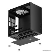 Корпус Jonsbo T8 Plus (черный)