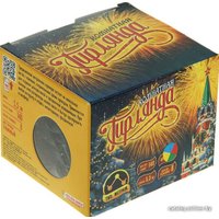 Светодиодная гирлянда роса Luazon Метраж Led-140 (5.5 м, мульти) [670999]