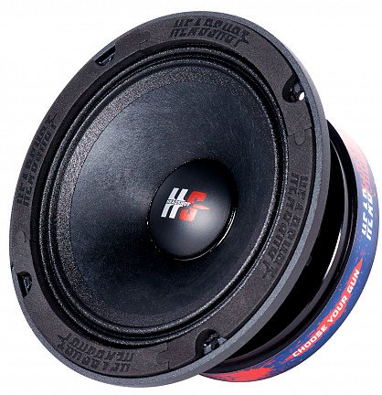 

Среднечастотная АС KICX Headshot NEF65