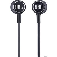 Наушники JBL Live 100 (черный)