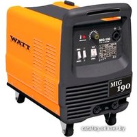 Сварочный инвертор WATT MIG-190