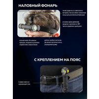Фонарь FORSAGE F-BF101(54145)