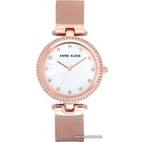 Наручные часы Anne Klein 2972MPRG