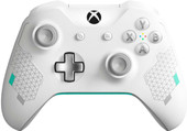 Xbox One Sport White Special Edition