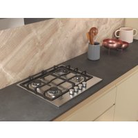 Варочная панель Whirlpool TGML 661 IX