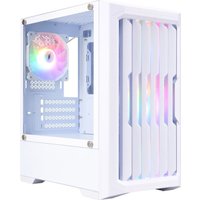 Корпус 1stPlayer Bullet Hunter H2 FRGB (белый)