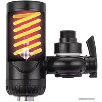 Проточный электрический водонагреватель на кран Kitfort КТ-4034