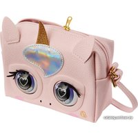 Интерактивная игрушка Spin Master Purse Pets Единорог 6062241